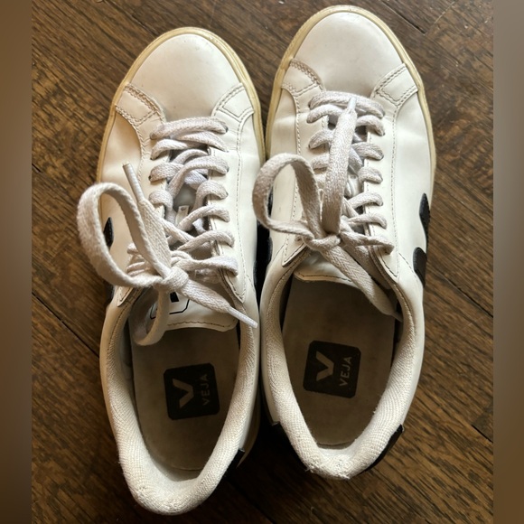 Veja Esplar sneakers - Picture 9 of 9